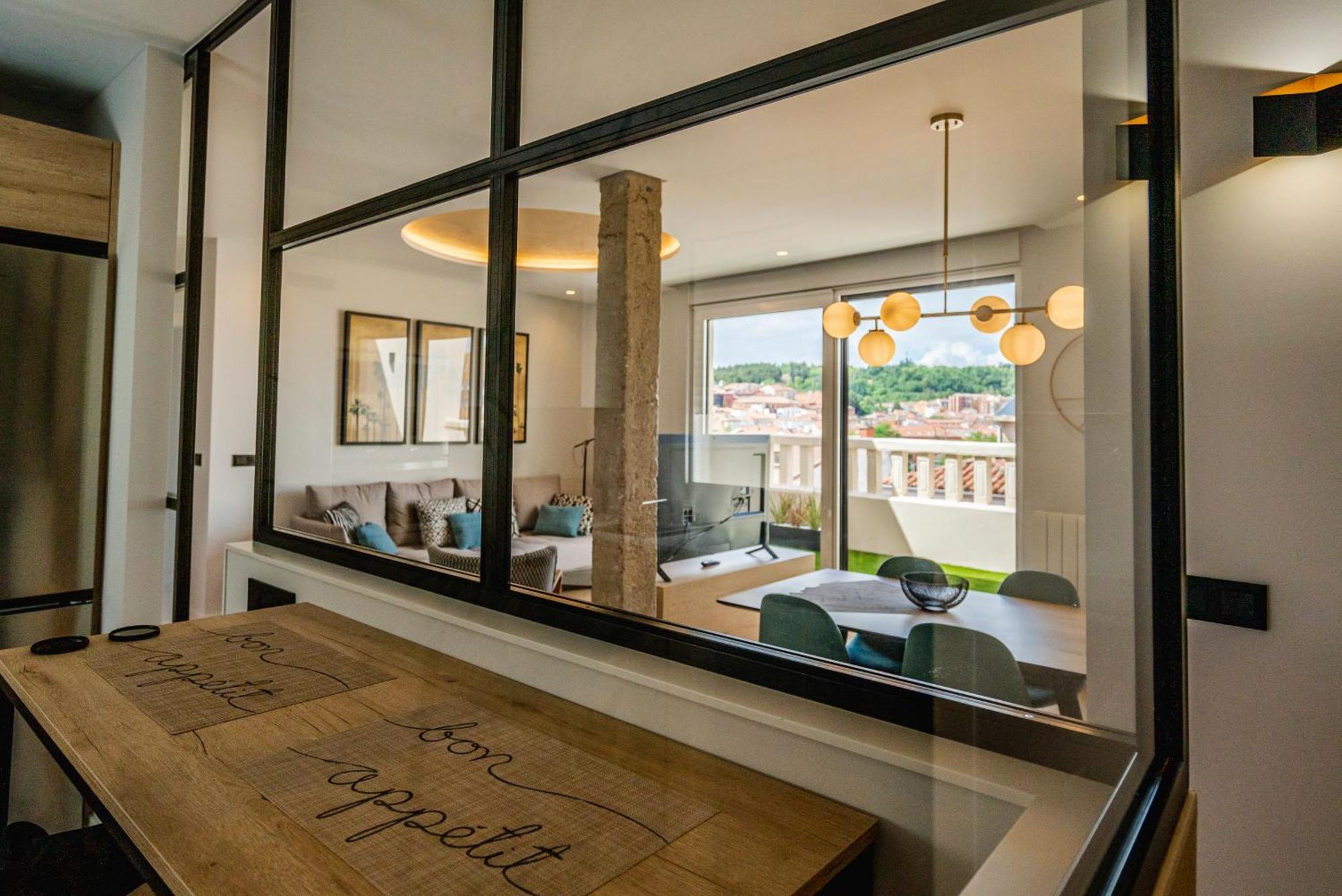 Catedral Apartamento