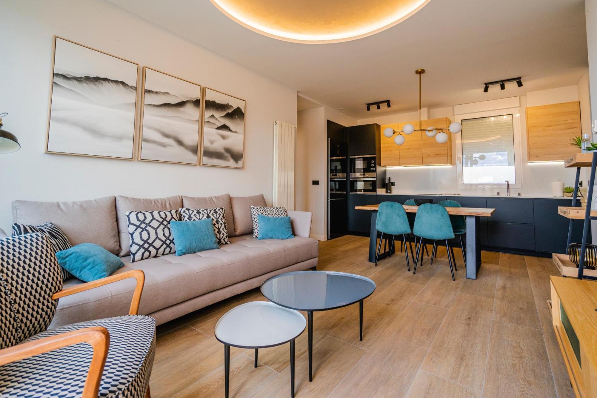 Catedral Apartment Burgos