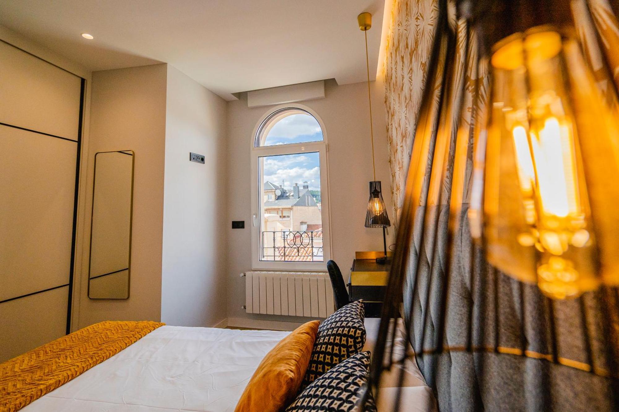Apartment Catedral Burgos