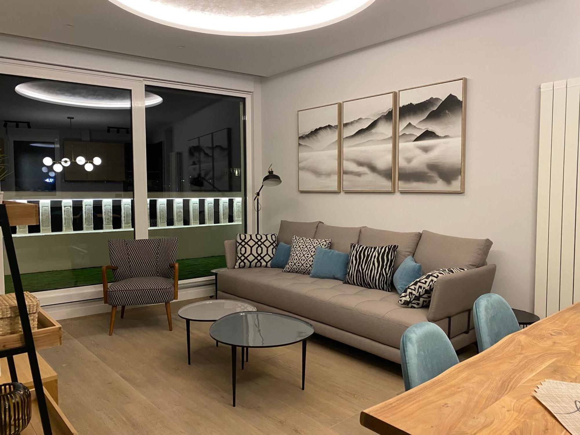 Apartment Catedral Burgos