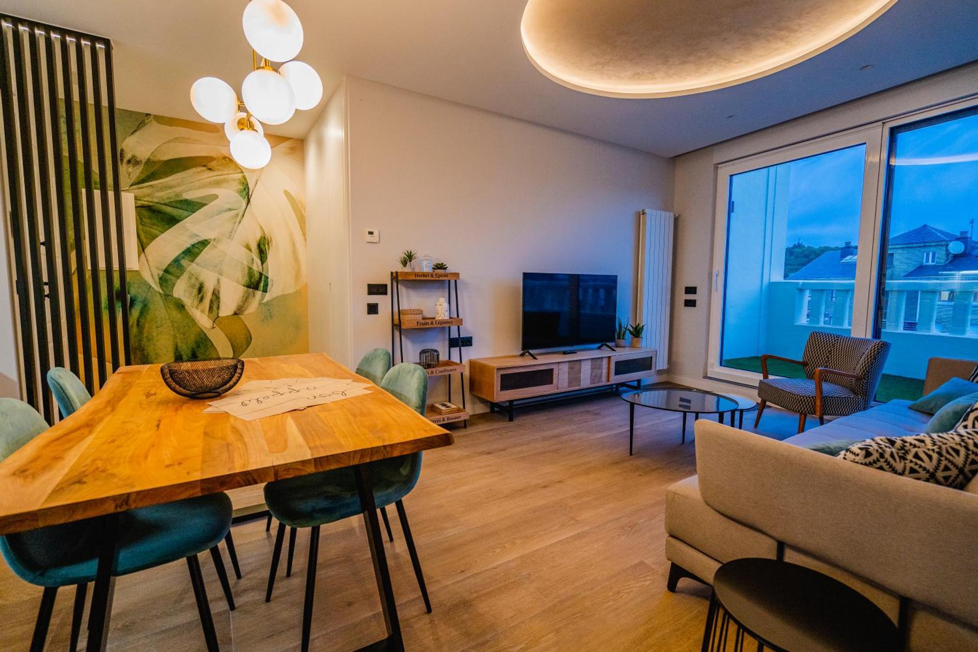 Catedral Apartment Burgos